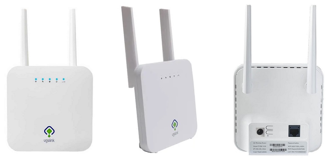 مودم روتر 4G/LTE UG-4221 رومیزی بی سیم یوگالینک